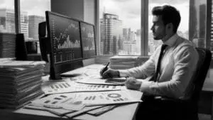 market sizing