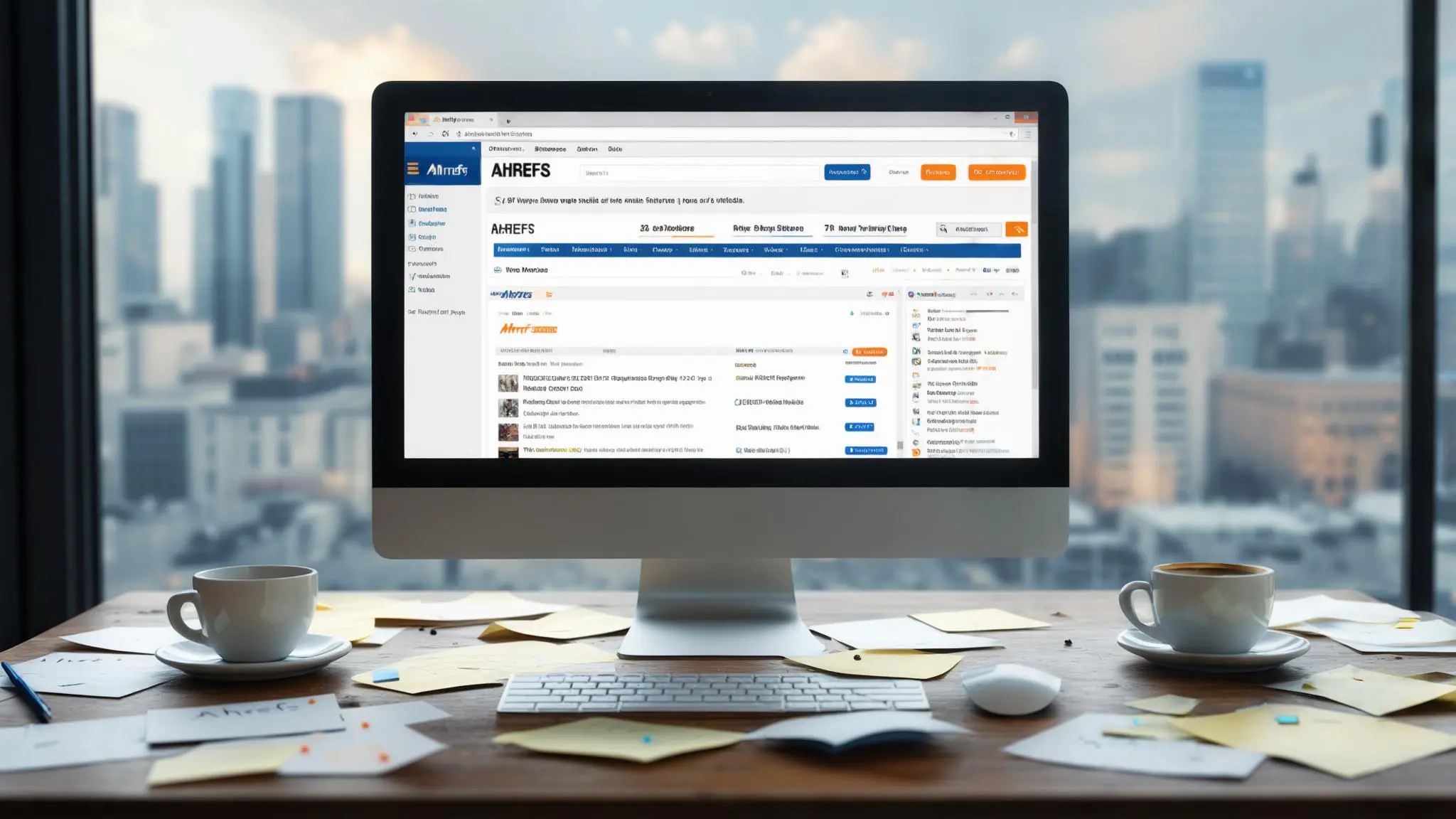 ahrefs