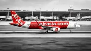 air asia case study