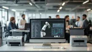 ap automation case study