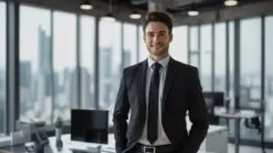 business consultants