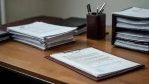 business contract review