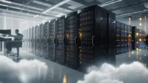 cloud migration case study