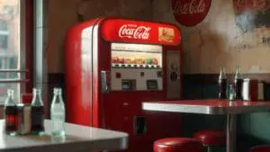 coca cola case study