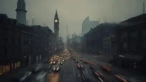 demand forecasting case study