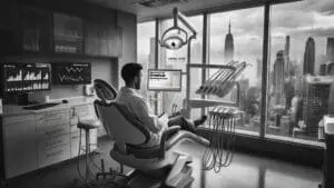 dental marketing case study