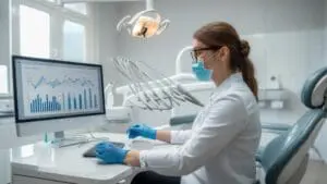 dentist seo case study