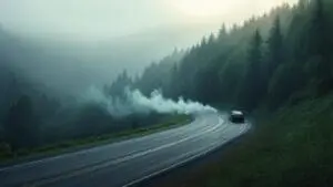 drift