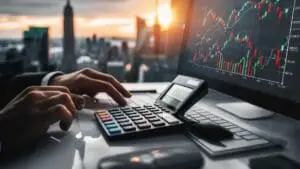 elasticity of demand calculator