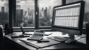 enterprise seo roi calculator