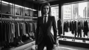 fashion marketing case study