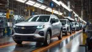 general motors case study