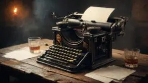 hemingway editor
