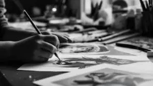 illustrator