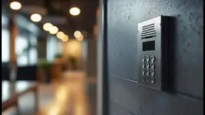 intercom
