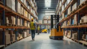 inventory management case study