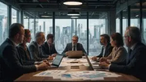 lead generation case study