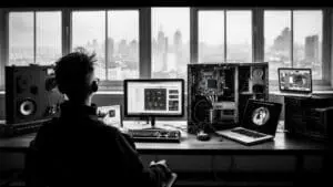 legacy system modernization case study