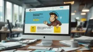 mailchimp