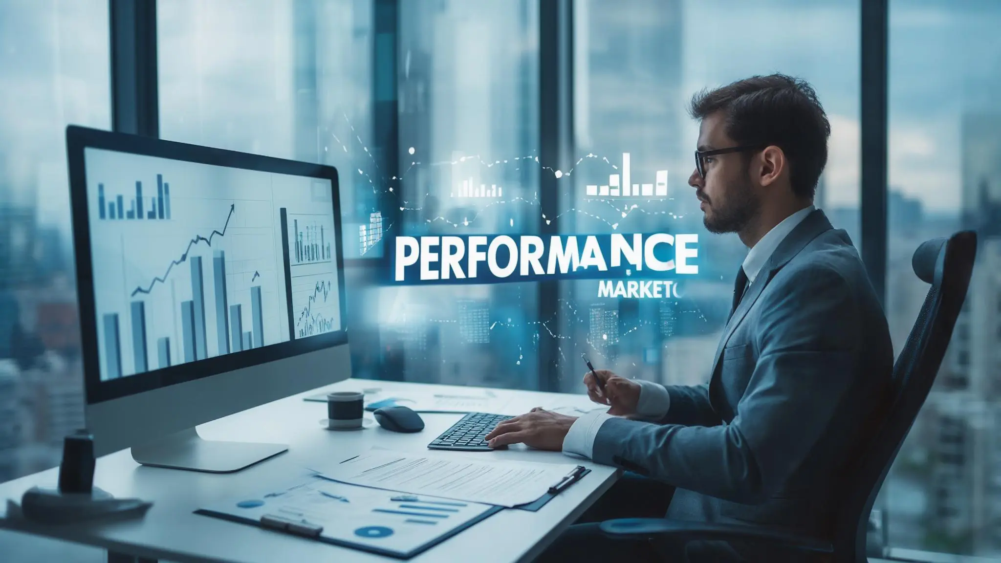 performance marketing case study