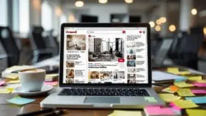 pinterest case study