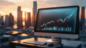 real estate seo case study