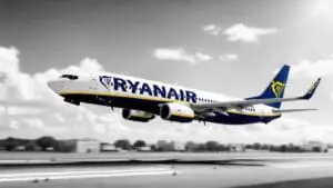 ryanair case study