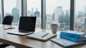 salesforce case study