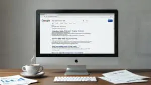 search engine marketing case study