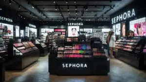 sephora case study