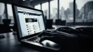 twitter seo case study