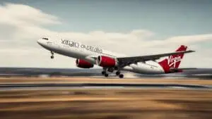 virgin australia case study