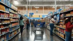 walmart case study
