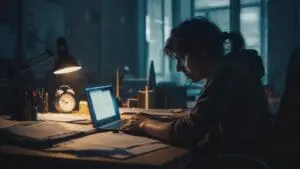 work time calculator