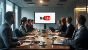 youtube for brands case study