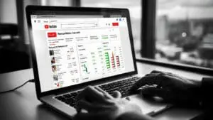 youtube revenue calculator