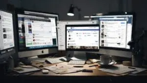 agorapulse alternatives