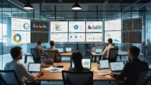 case study on enterprise marketing automation