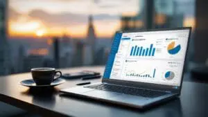 linkedin campaign manager