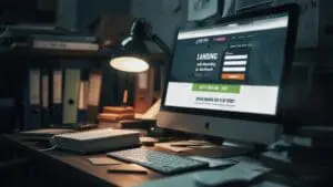 unbounce alternatives