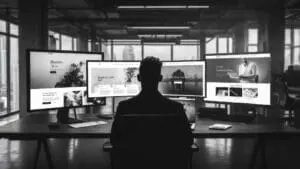 webflow alternatives