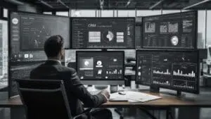zoho crm alternatives