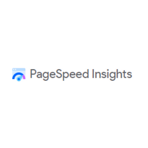 Page Speed Insights Logo - The Marketing Agency