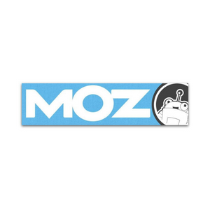 MOZ SEO Logo - The Marketing Agency