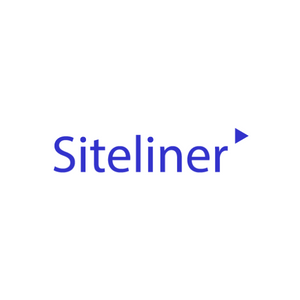 Siteliner Logo - The Marketing Agency