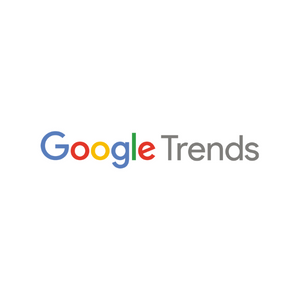 Google Trends Logo - The Marketing Agency