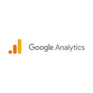 Google Analytics Logo - The Marketing Agency