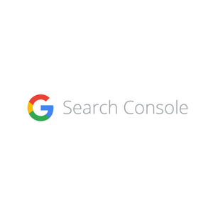 Google Search Console Logo - The Marketing Agency