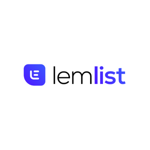 Lemlist Logo - The Marketing Agency
