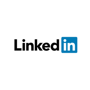 Linkedin Logo - The Marketing Agency